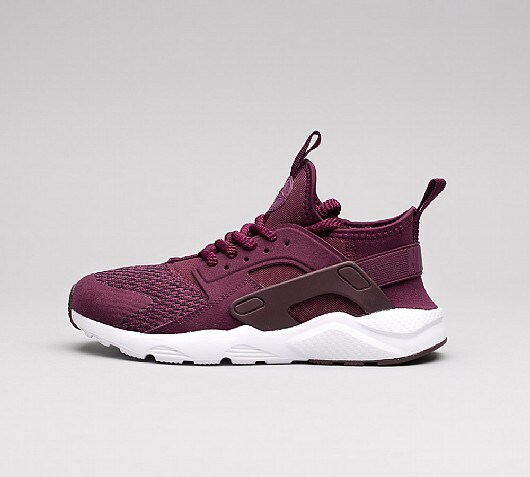 Nike Infant Air Huarache Run Ultra SE Trainer