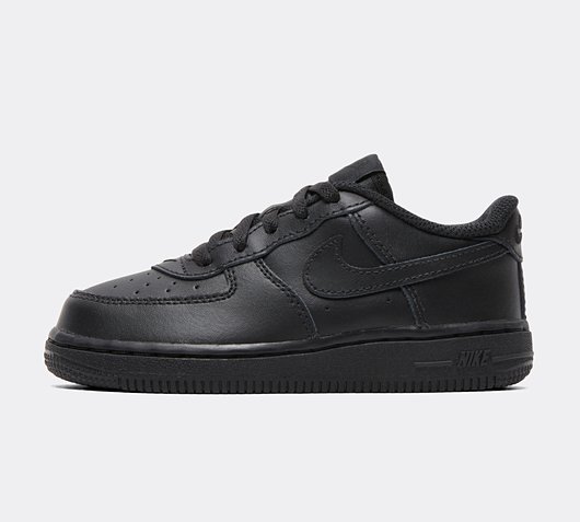 Nike Nursery Air Force 1 Low Trainer 