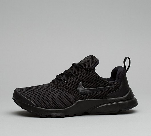 Nike Infant Presto Trainer