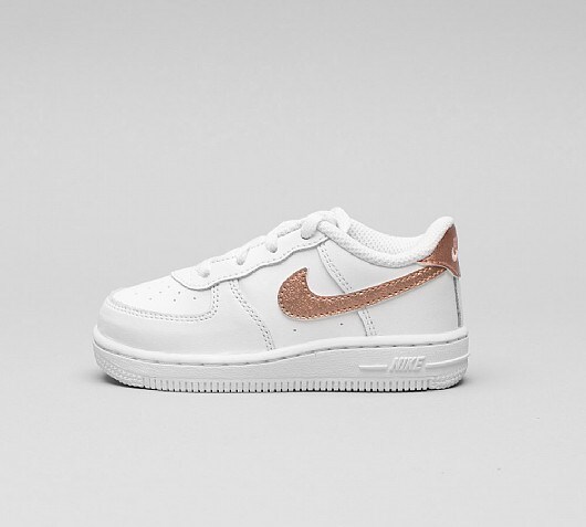Nike Nursery Air Force 1 Low Trainer