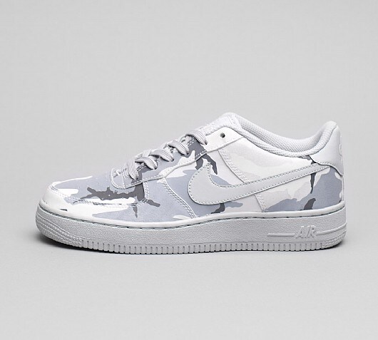 Nike Junior Air Force 1 LV8 GS Trainer