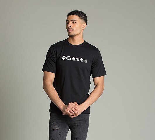 Columbia CSC Basic Logo T-Shirt