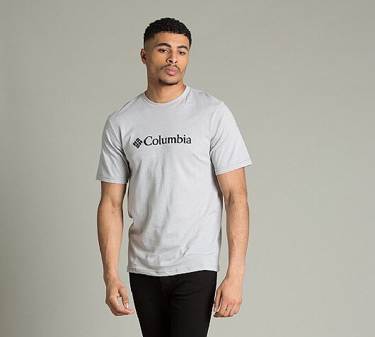 Columbia CSC Basic Logo T-Shirt