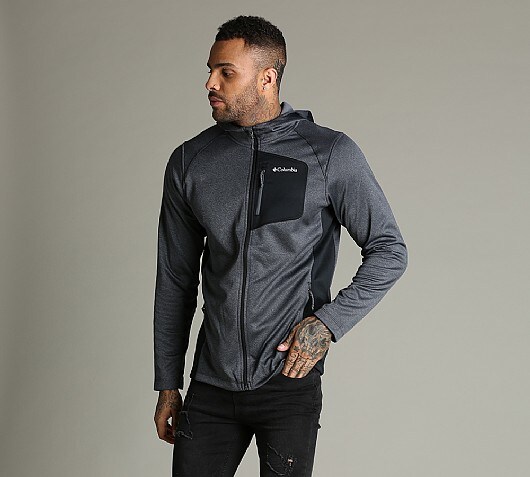 Columbia Jackson Creek II Hooded Top