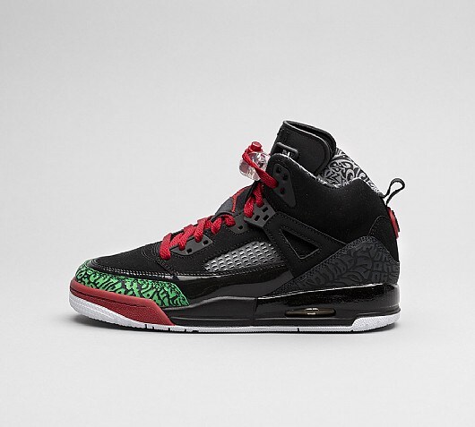 Jordan Junior Jordan Spizike Trainer