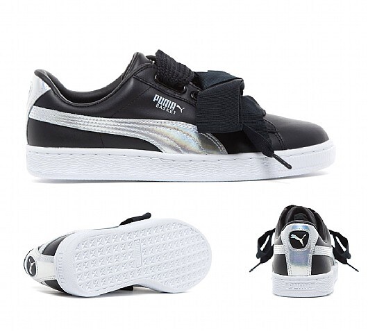 puma basket heart explosive puma basket heart explosive