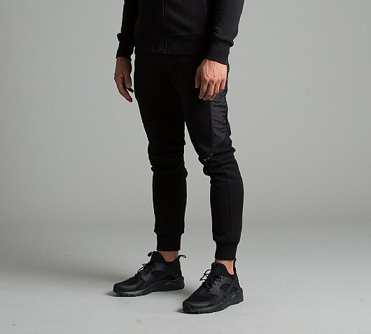 Alphalab Geo Panel Jog Pant
