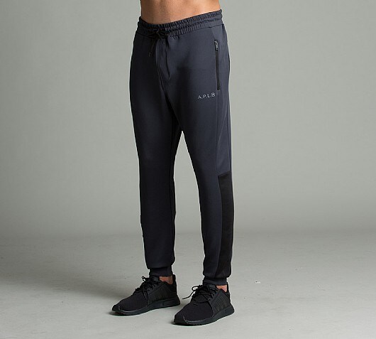 Alphalab Vallen Blocked Jog Pant