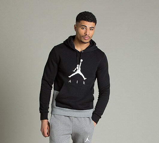 Jordan Jumpman Air GFX Hooded Top