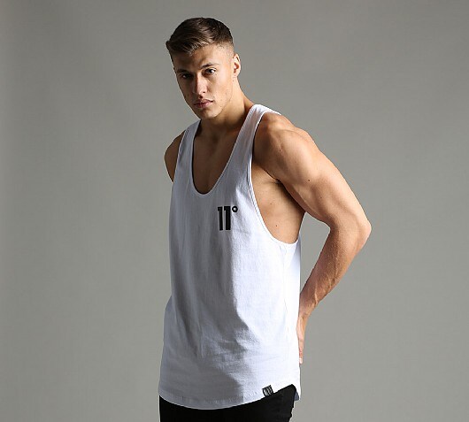 11 Degrees Core Vest
