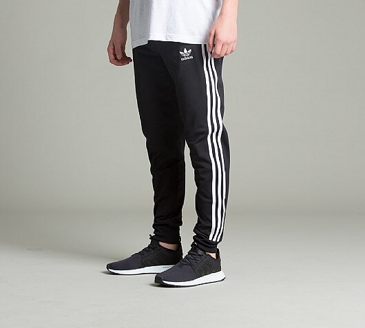 adidas Originals Junior Superstar Track Pant