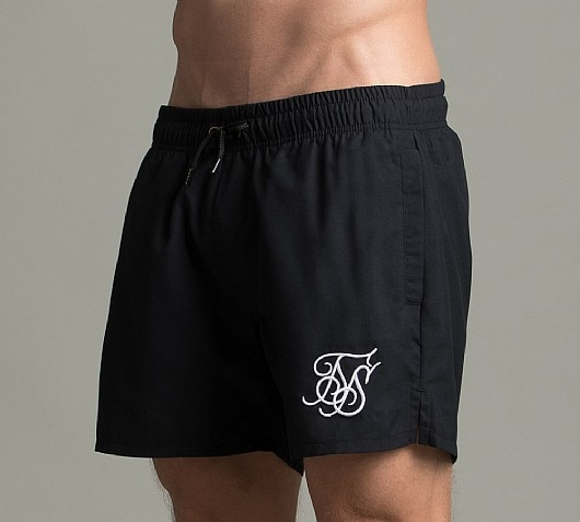 Sik Silk Standard Swim Short