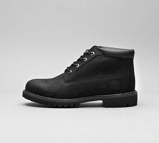 Timberland Premium Waterproof Chukka Boot