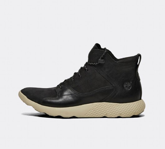 Timberland Fly Roam Leather Hiker Boot