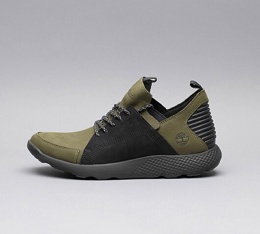 Timberland Fly Roam Leather Boot
