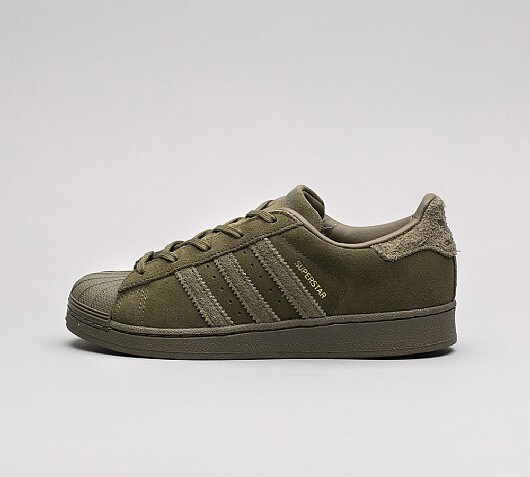 adidas Originals Infant Superstar Trainer