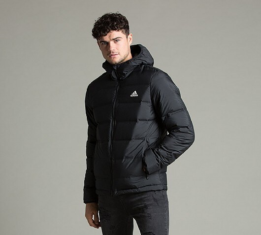adidas jacket sale mens