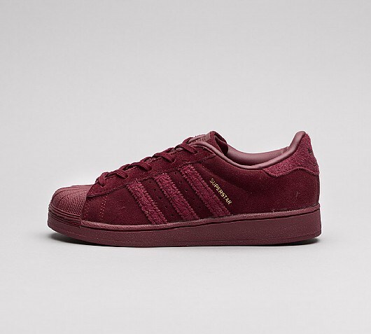adidas Originals Infant Superstar Trainer