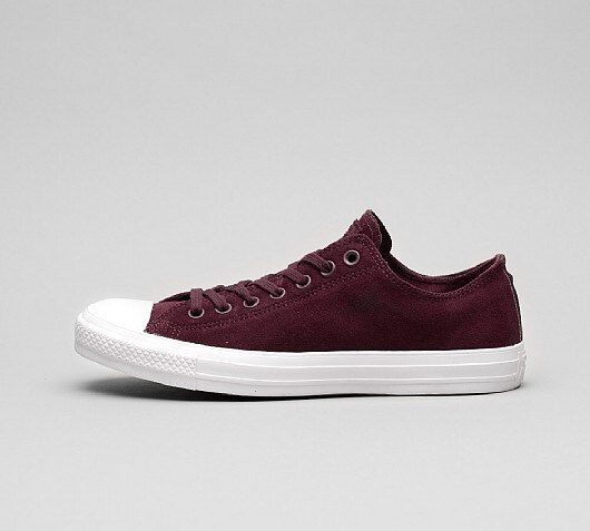 Converse Chuck Taylor All Star Ox 'Counter Climate' Trainer
