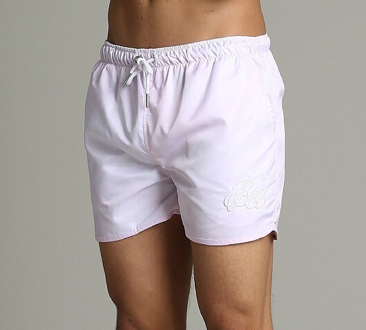 Bee Inspired Ocean Racer Swim Short