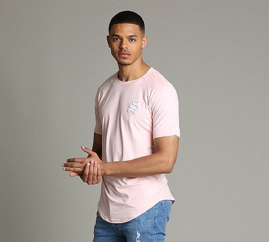 Sinners Attire Stretch Suede T-Shirt