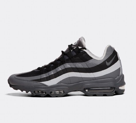 air max 95 grey air max 95 grey