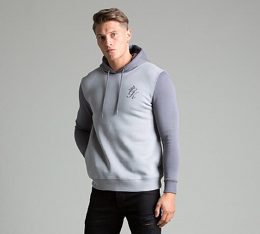 Gym King Avon Hooded Top