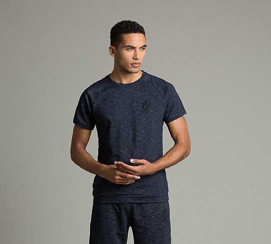 Gym King Jaime Short Sleeved T-Shirt