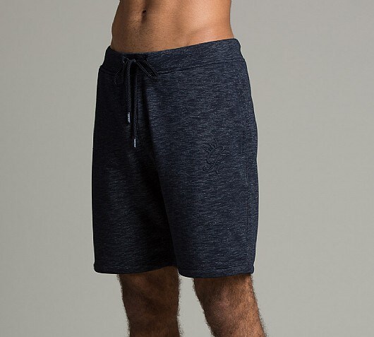 Gym King Fleece Short