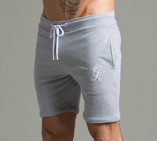 Gym King Jersey Short