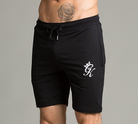 Gym King Jersey Short