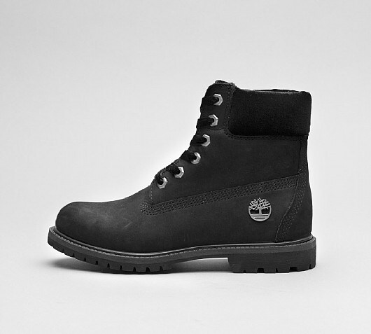 Timberland Womens 6 Inch Premium Velvet Boots