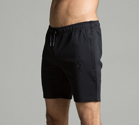 Gym King Mayor Poly Short