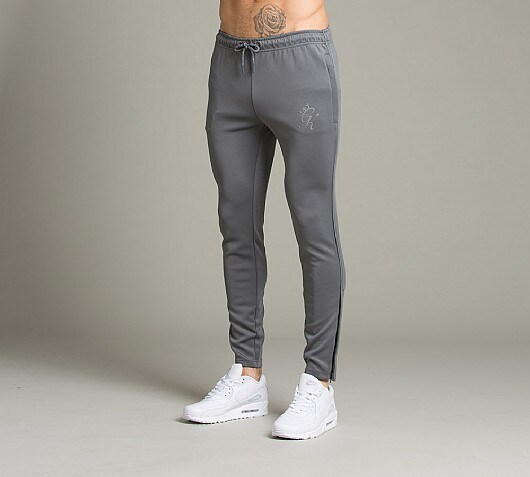 Gym King Freeman Reflective Poly Pant