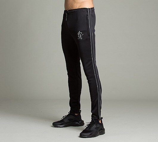 Gym King Freeman Reflective Poly Pant