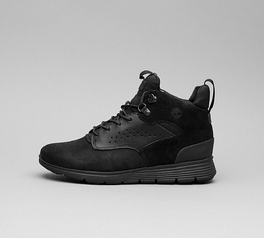 Timberland Junior Killington Hiker Chukka Boot