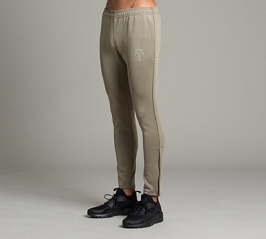 Gym King Ellis Poly Pant