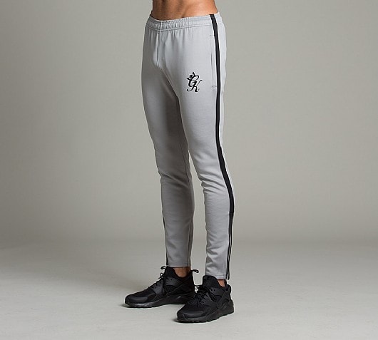 Gym King Ellis Poly Pant