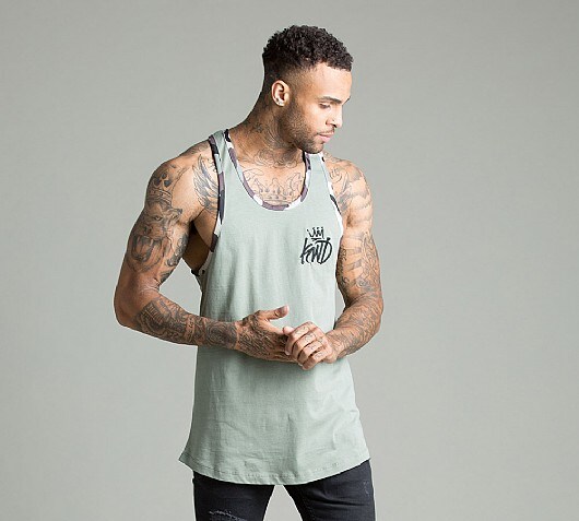 Kings Will Dream Maroubra Vest