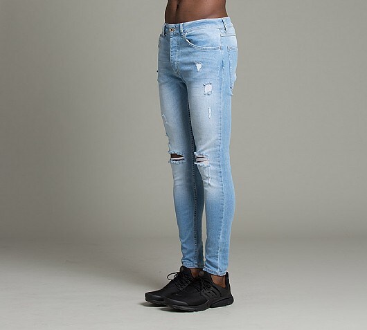 Kings Will Dream Rumer Hipster Denim Jean