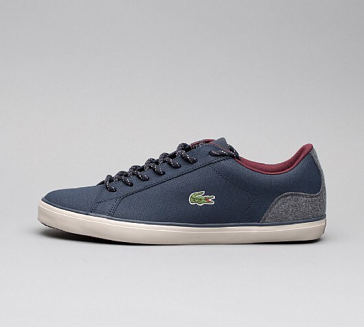 Lacoste Lerond 417 Trainer