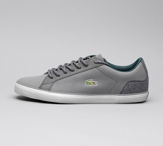 Lacoste Lerond 417 Trainer