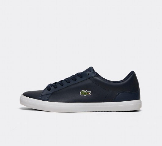Lacoste Lerond Leather Trainer