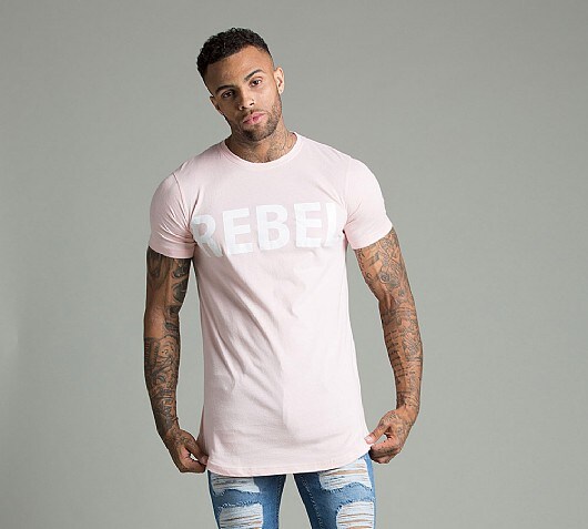 Redefined Rebel Rebel Leon T-Shirt