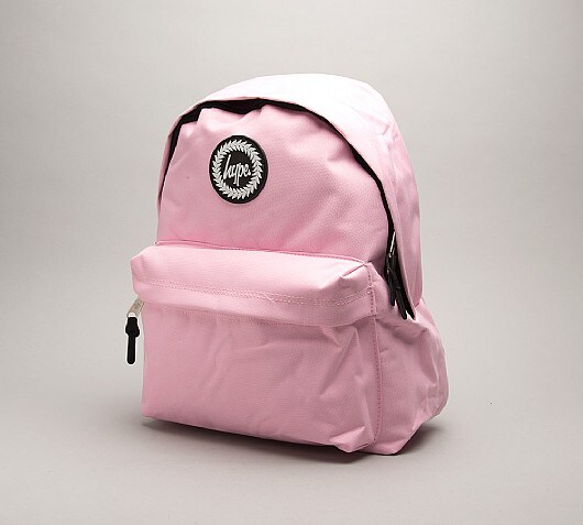 Hype Rubber Logo Backpack