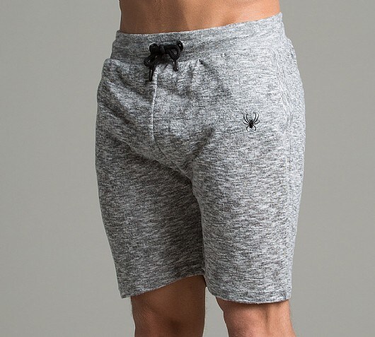 Intense Silva Jersey Short