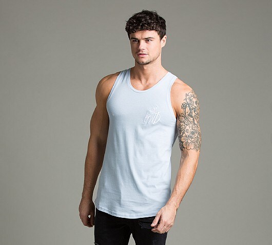 Kings Will Dream Travis Vest
