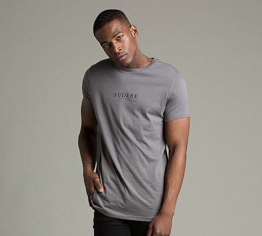 Audere Couture Logo T-Shirt