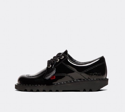 Kickers Womens Kick Low Core Shoe