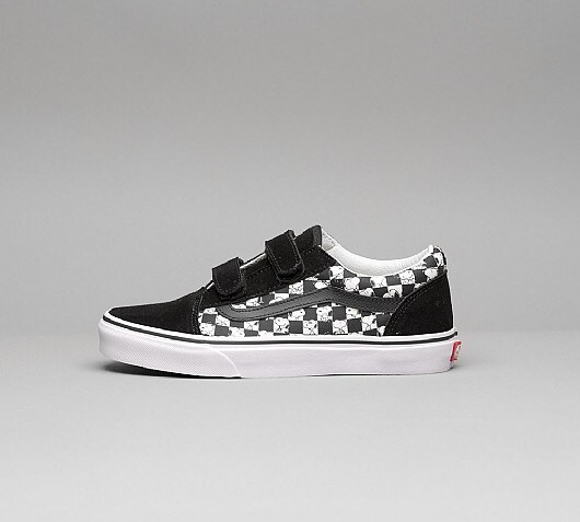 Vans Junior Old Skool V Peanuts Trainer